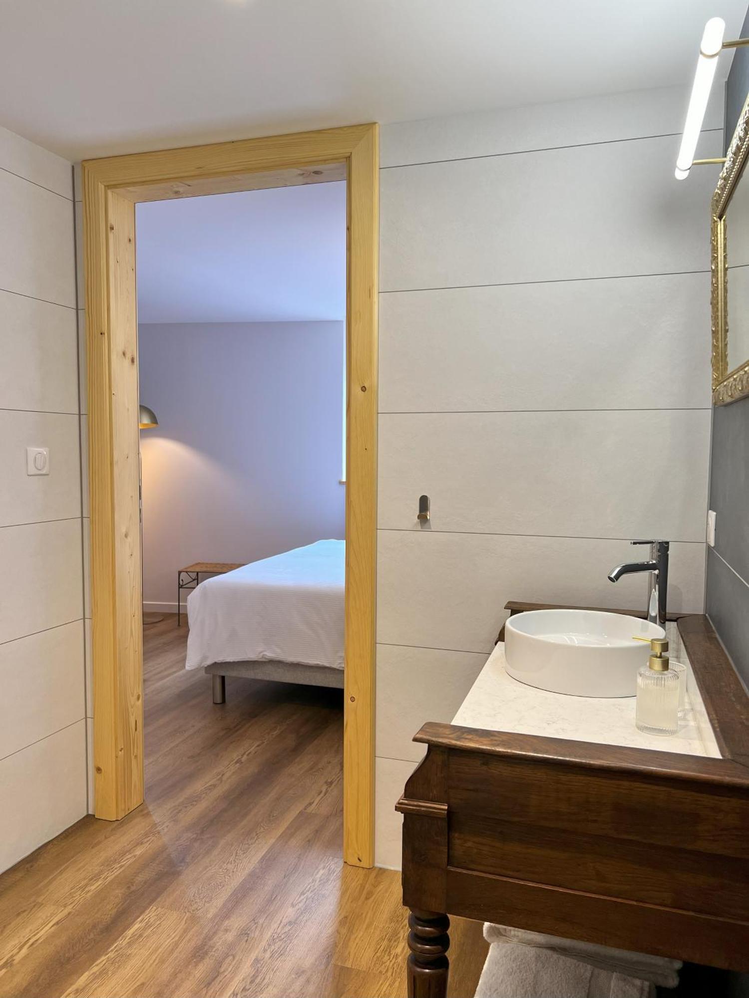 La Maison Aux 5 Croix Hébergement de vacances Blaesheim