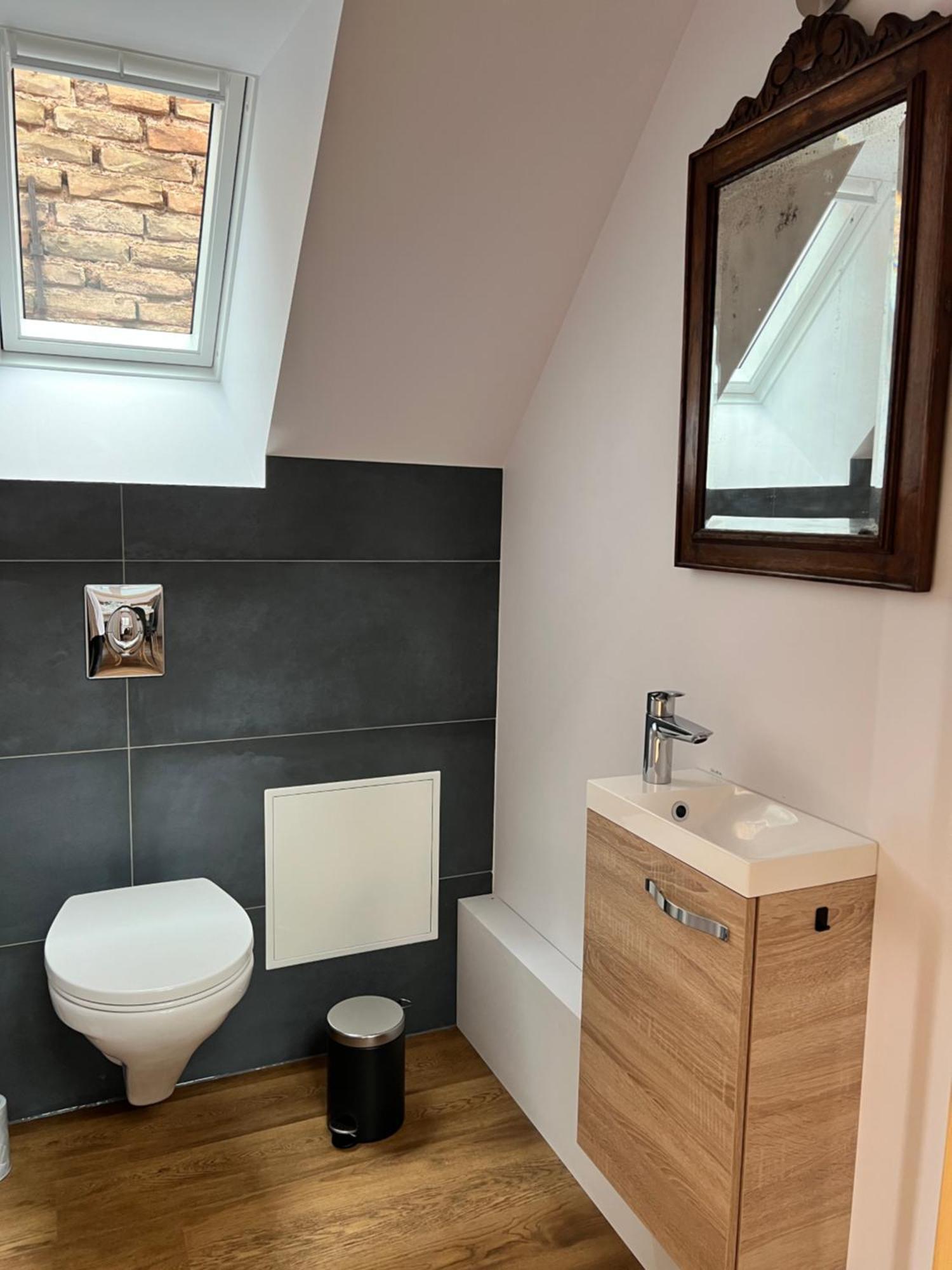 Hébergement de vacances La Maison Aux 5 Croix