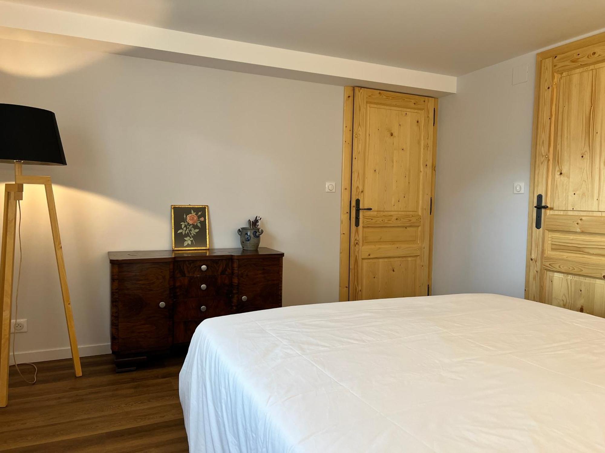 La Maison Aux 5 Croix *