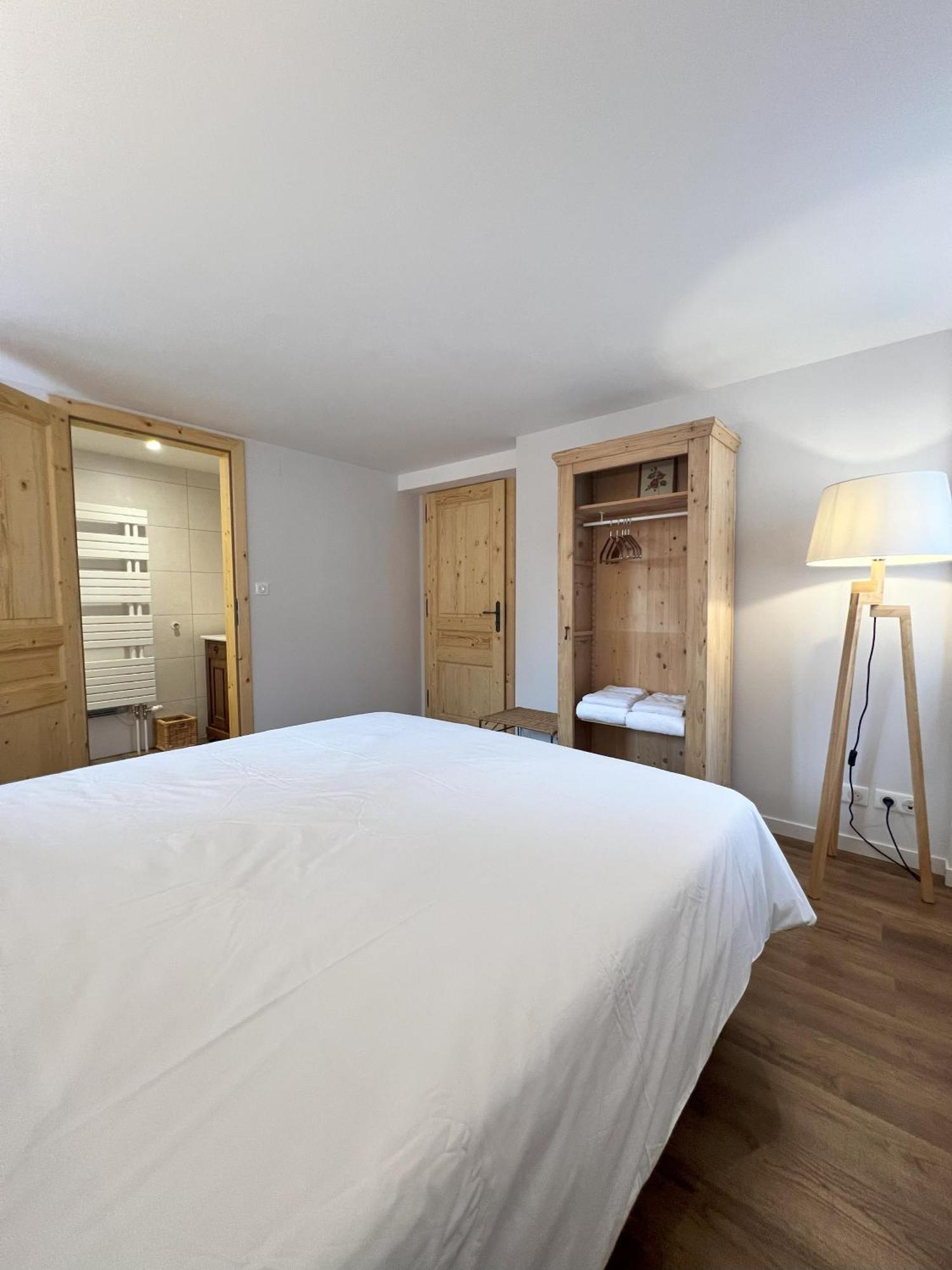 Hébergement de vacances La Maison Aux 5 Croix Blaesheim