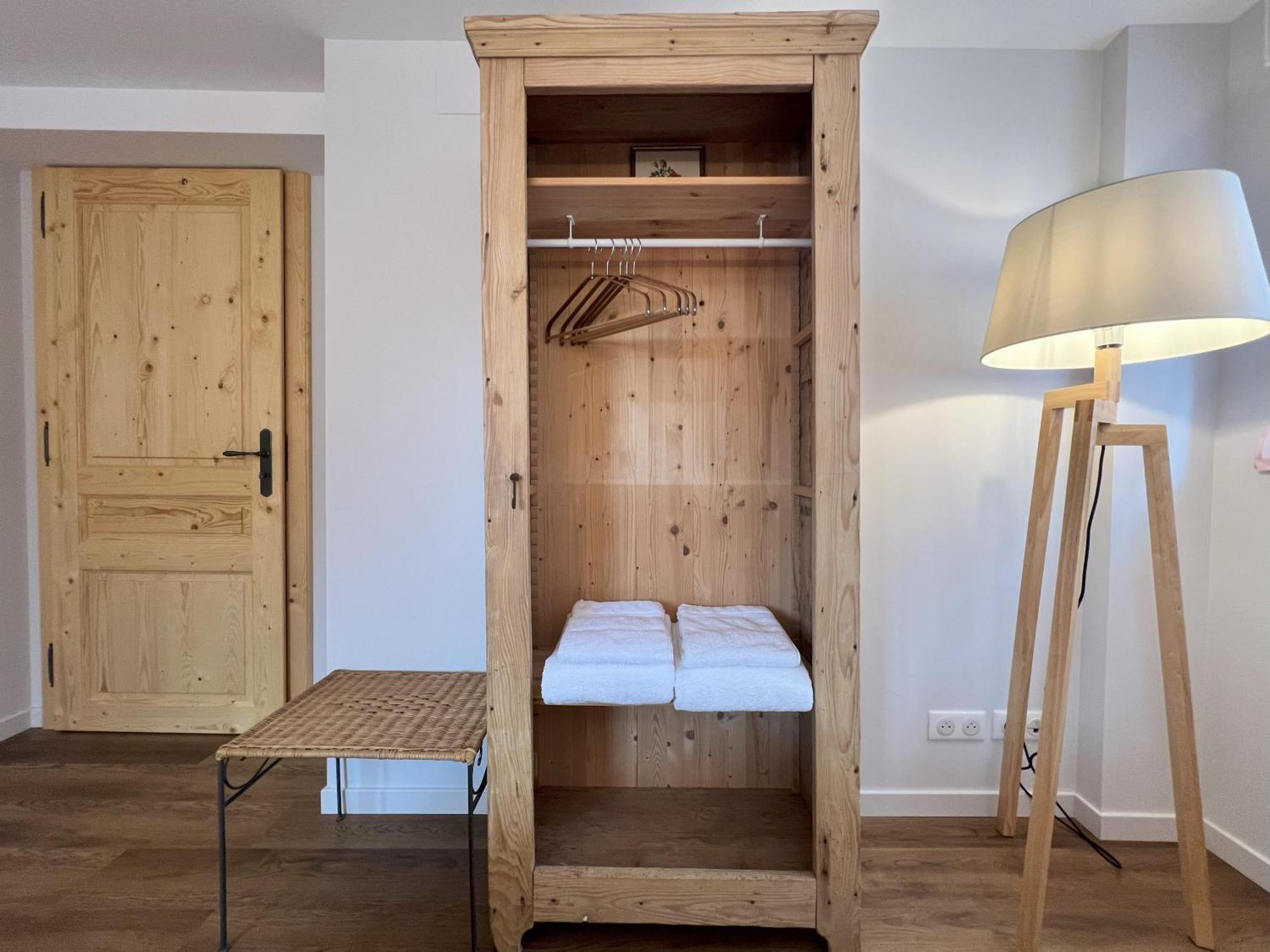 La Maison Aux 5 Croix Hébergement de vacances