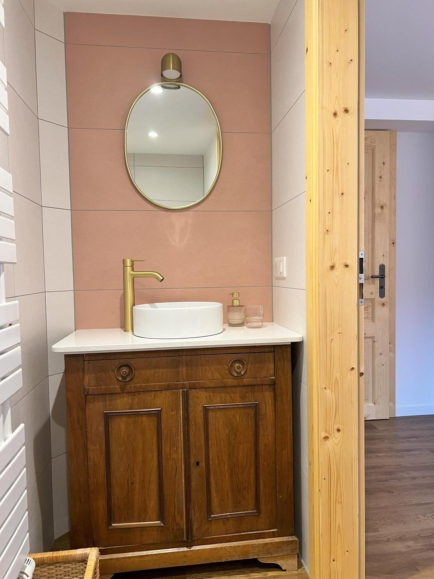 La Maison Aux 5 Croix